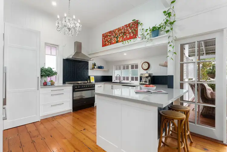 Third view of Homely house listing, 16 Gordon Street, Hendra QLD 4011
