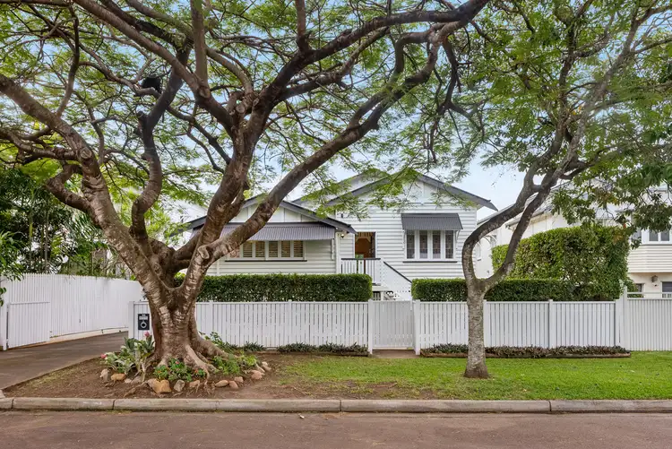 Fourth view of Homely house listing, 16 Gordon Street, Hendra QLD 4011
