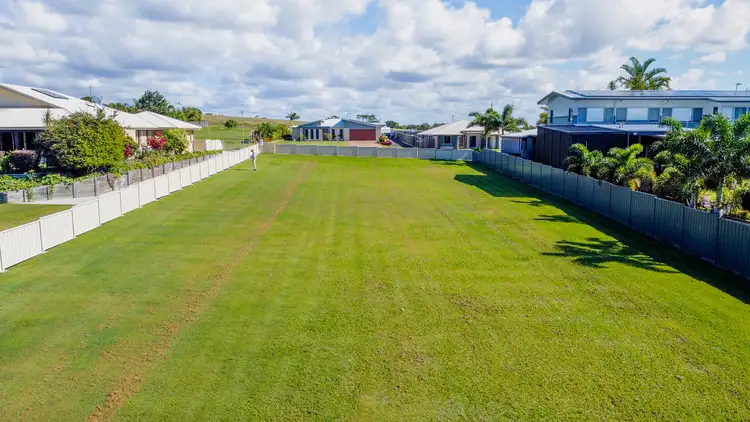 Fourth view of Homely land listing, 23 Windjammer Circuit, River Heads QLD 4655