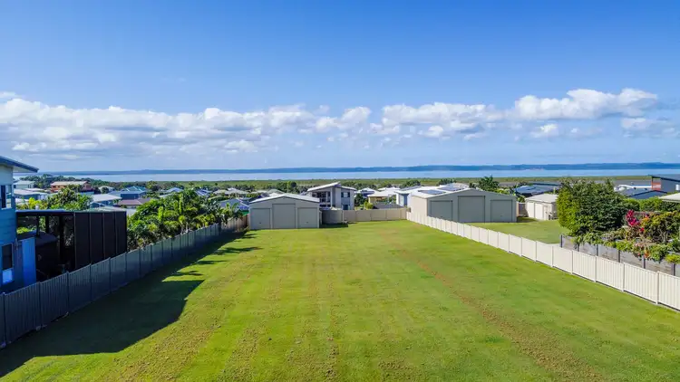 Fifth view of Homely land listing, 23 Windjammer Circuit, River Heads QLD 4655