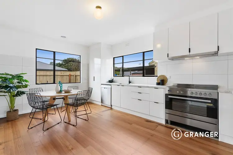 Second view of Homely other listing, 1/14 Moorfield Avenue, Rosebud VIC 3939