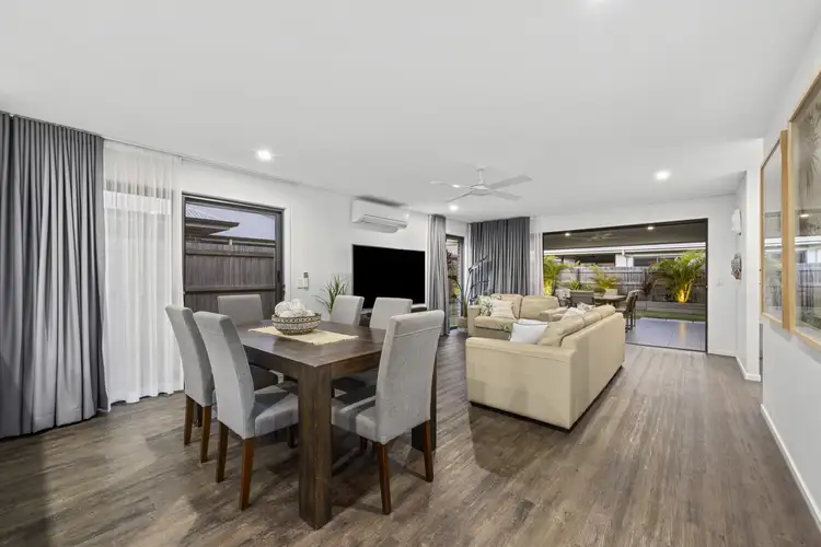 Fourth view of Homely house listing, 4 Wood Crescent, Baringa QLD 4551