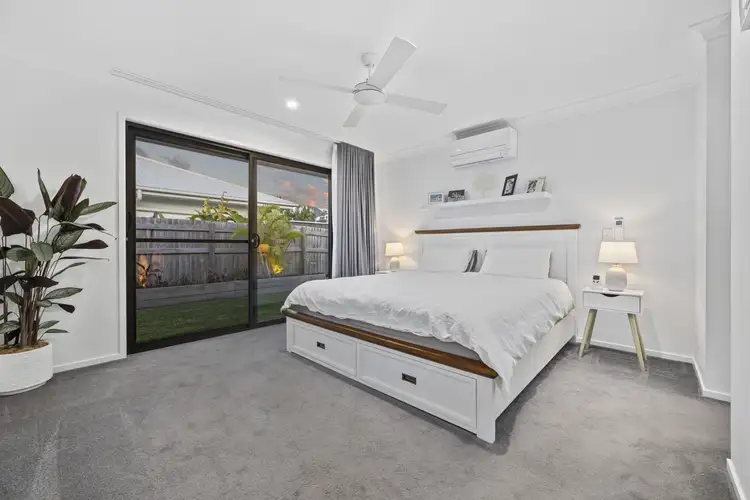 Fifth view of Homely house listing, 4 Wood Crescent, Baringa QLD 4551