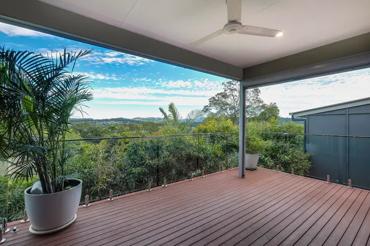 9 Currumbin Chase, Currumbin QLD 4223
