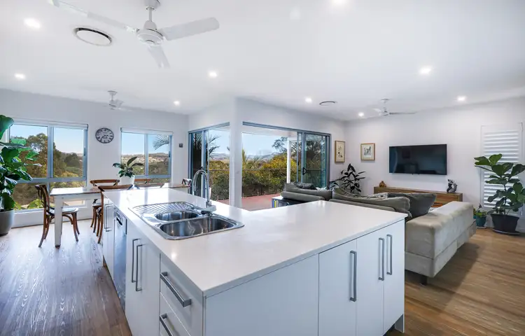 Fifth view of Homely house listing, 9 Currumbin Chase, Currumbin QLD 4223