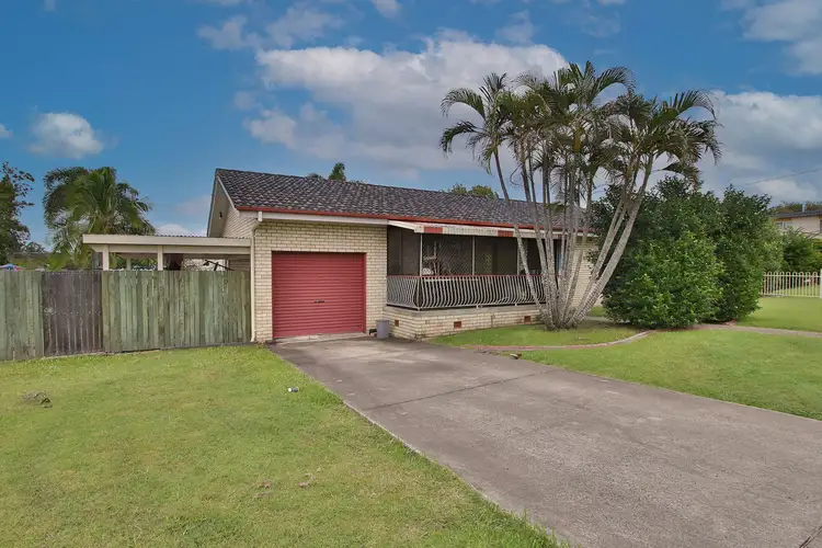 11 Trudy Street, Raceview QLD 4305