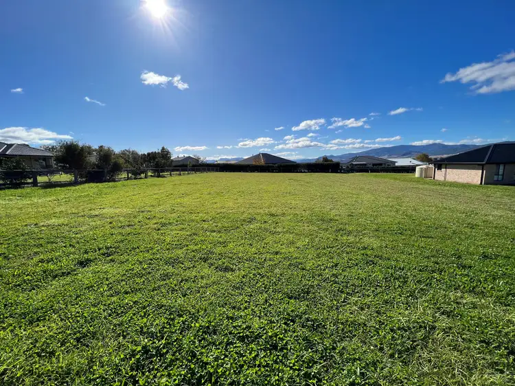 Main view of Homely land listing, 150 Moobi Road, Scone NSW 2337