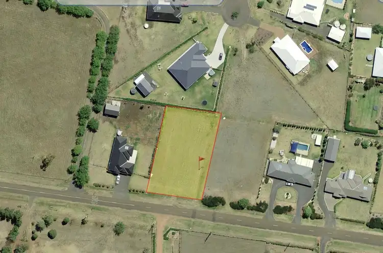 Second view of Homely land listing, 150 Moobi Road, Scone NSW 2337