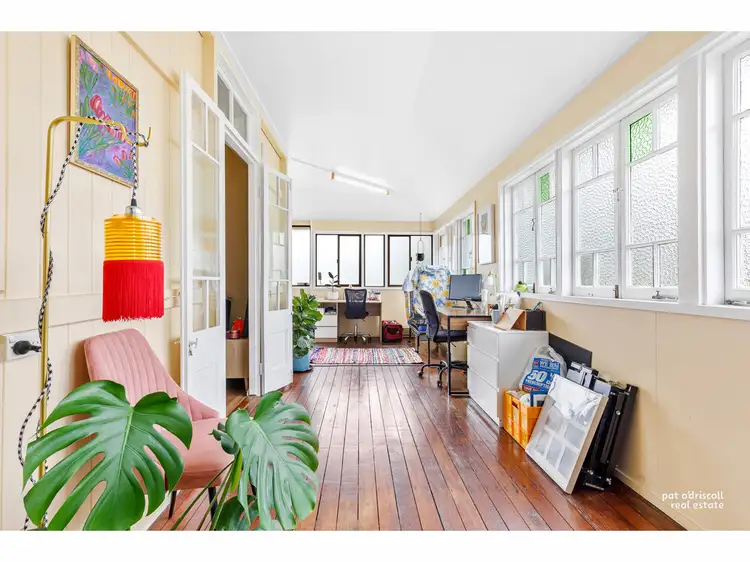 Second view of Homely house listing, 23 McKelligett Street, Wandal QLD 4700