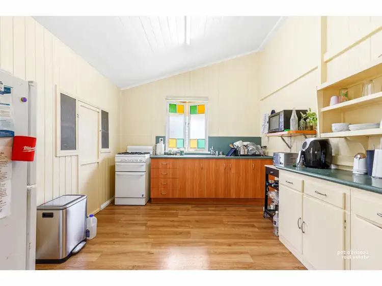 Third view of Homely house listing, 23 McKelligett Street, Wandal QLD 4700