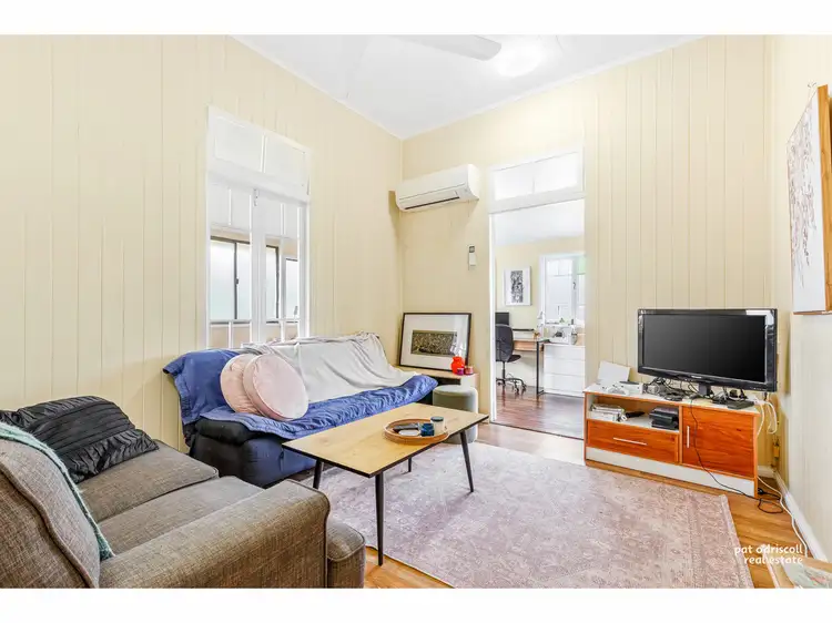 Fourth view of Homely house listing, 23 McKelligett Street, Wandal QLD 4700