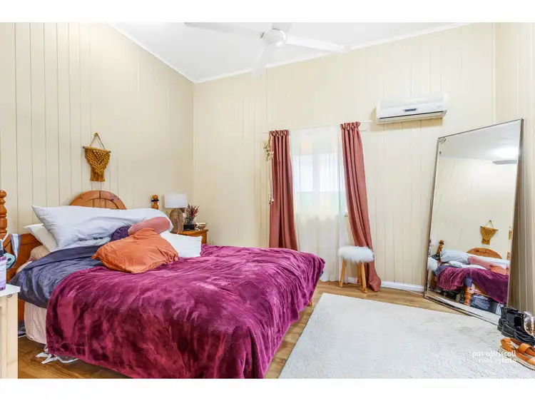 Fifth view of Homely house listing, 23 McKelligett Street, Wandal QLD 4700