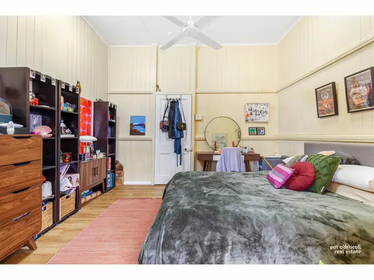 Sixth view of Homely house listing, 23 McKelligett Street, Wandal QLD 4700