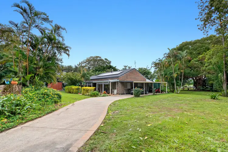Main view of Homely house listing, 10 Spanner Road, Glass House Mountains QLD 4518