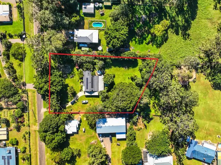 Second view of Homely house listing, 10 Spanner Road, Glass House Mountains QLD 4518