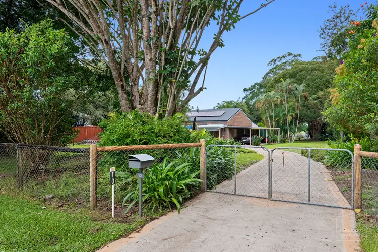 Third view of Homely house listing, 10 Spanner Road, Glass House Mountains QLD 4518