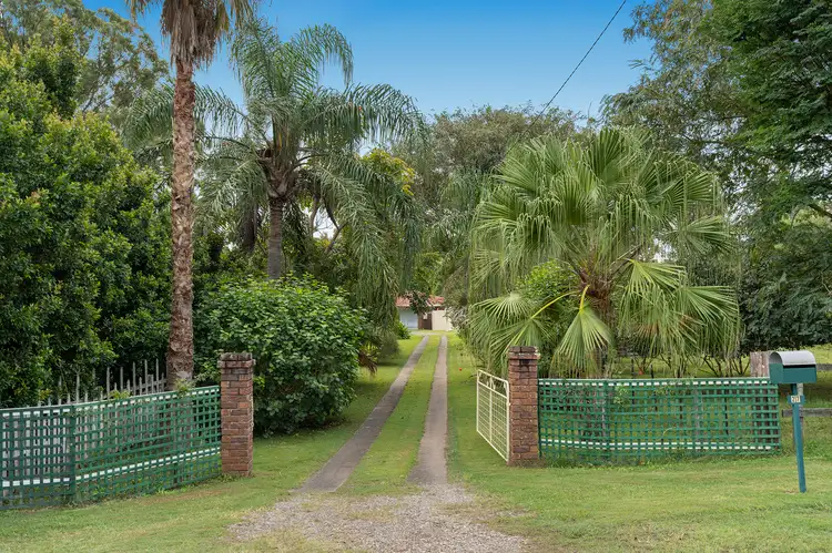 Fifth view of Homely rural property listing, 27 Banksia Court, Cedar Vale QLD 4285