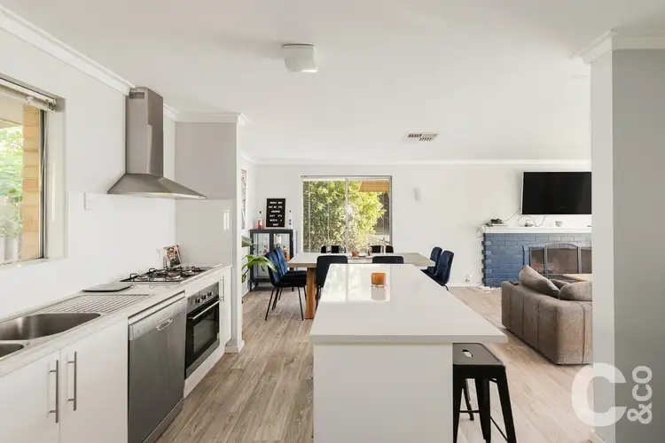 Fourth view of Homely house listing, 23 Menli Place, Orelia WA 6167