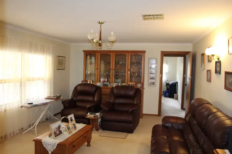 Second view of Homely house listing, 5 Vanga Avenue, Clare SA 5453