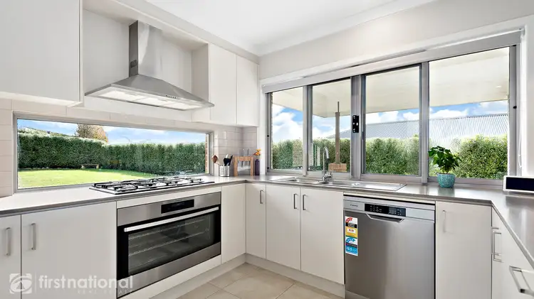 Third view of Homely house listing, 23 Cromie Drive, Warragul VIC 3820