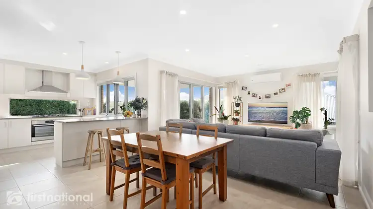 Fourth view of Homely house listing, 23 Cromie Drive, Warragul VIC 3820
