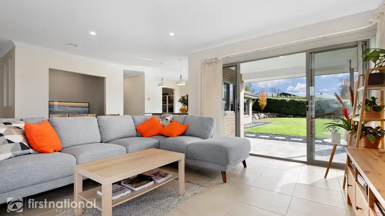 Fifth view of Homely house listing, 23 Cromie Drive, Warragul VIC 3820