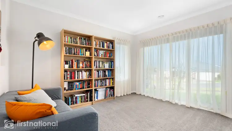 Sixth view of Homely house listing, 23 Cromie Drive, Warragul VIC 3820