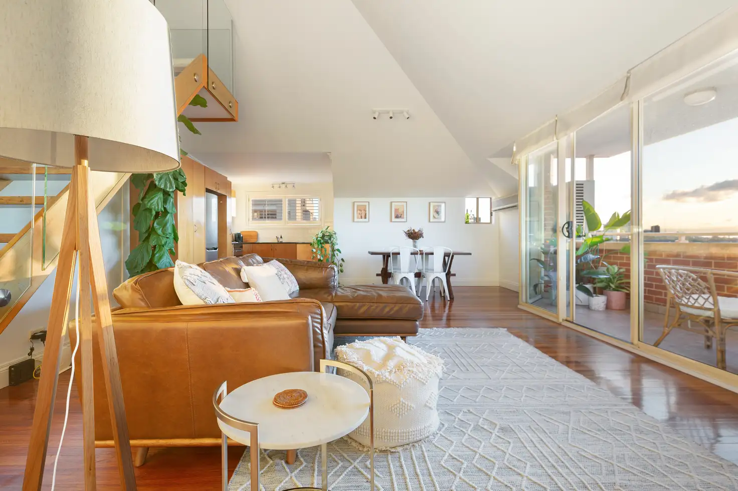 Main view of Homely apartment listing, 36/10-12 Gerard Street, Cremorne NSW 2090