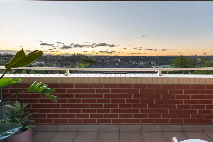 Third view of Homely apartment listing, 36/10-12 Gerard Street, Cremorne NSW 2090