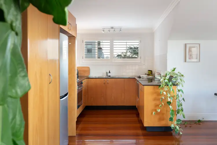 Fifth view of Homely apartment listing, 36/10-12 Gerard Street, Cremorne NSW 2090