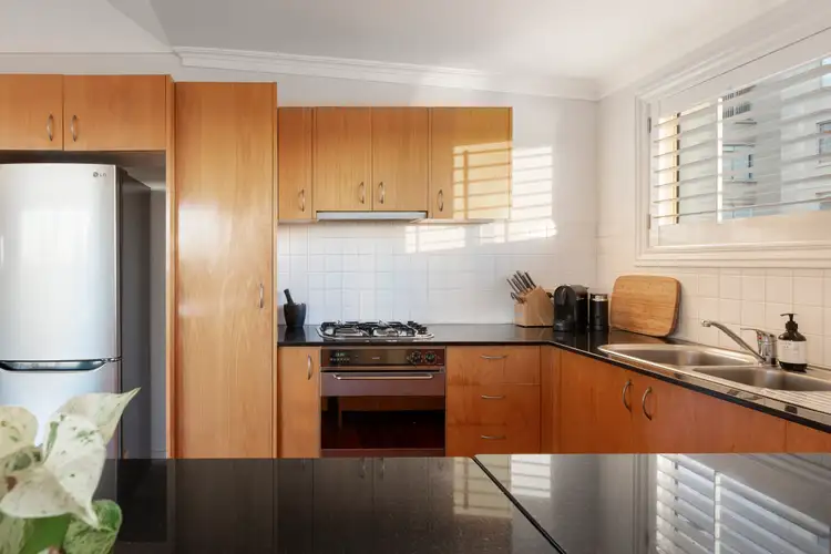 Sixth view of Homely apartment listing, 36/10-12 Gerard Street, Cremorne NSW 2090