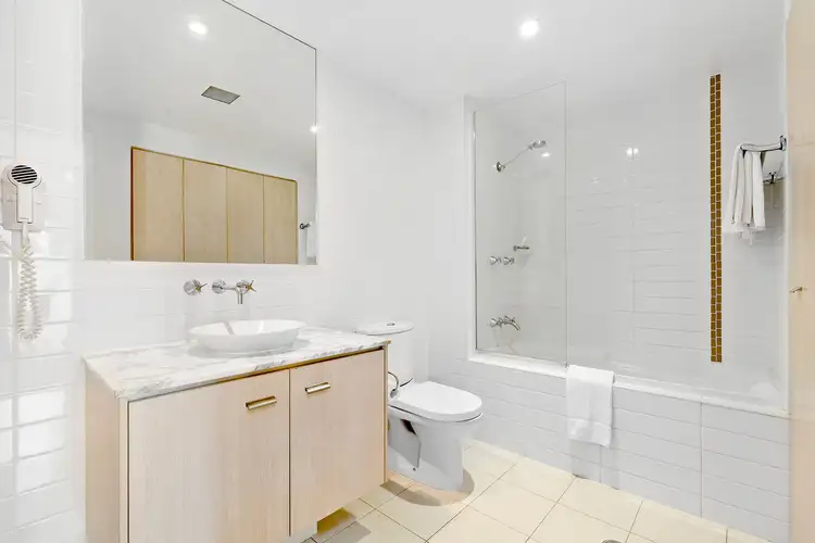 Second view of Homely unit listing, 112/1-7 Moores Crescent, Varsity Lakes QLD 4227