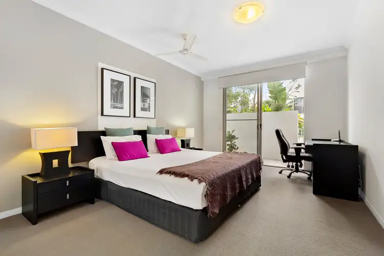 Third view of Homely unit listing, 112/1-7 Moores Crescent, Varsity Lakes QLD 4227