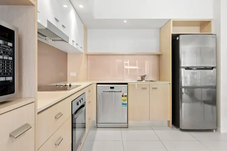 Fourth view of Homely unit listing, 112/1-7 Moores Crescent, Varsity Lakes QLD 4227