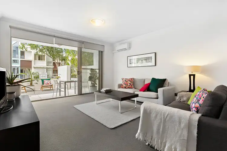 Sixth view of Homely unit listing, 112/1-7 Moores Crescent, Varsity Lakes QLD 4227
