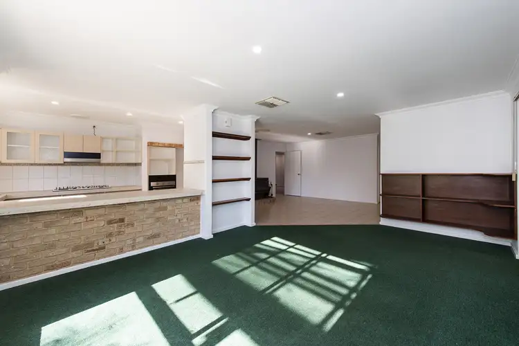 Fourth view of Homely house listing, 3 Summerlea Avenue, Meadow Springs WA 6210