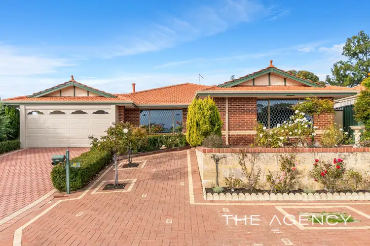 27 Englefield Retreat, Landsdale WA 6065
