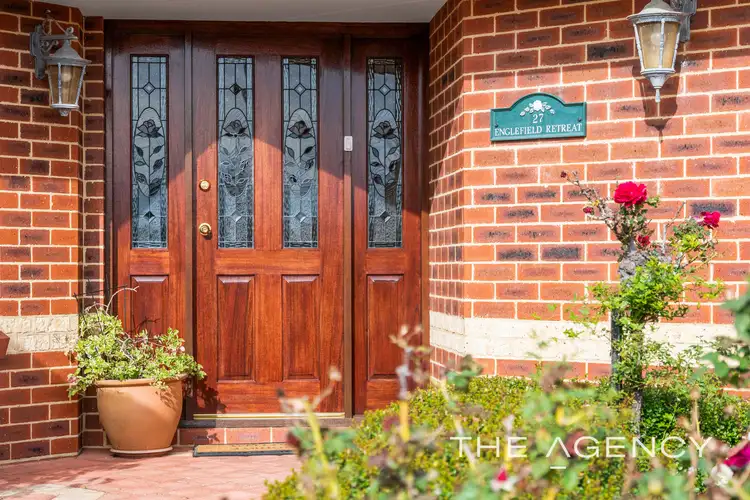 Second view of Homely house listing, 27 Englefield Retreat, Landsdale WA 6065