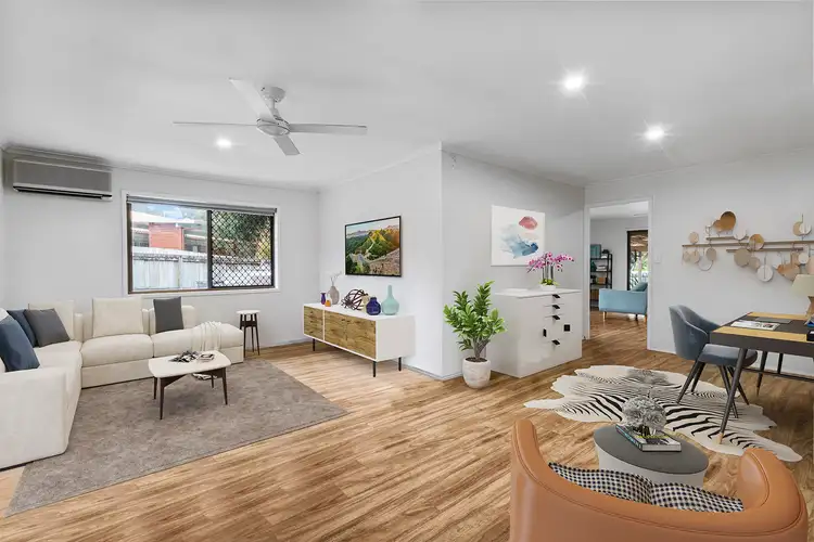 Third view of Homely house listing, 13 Denkmann Court, Windaroo QLD 4207
