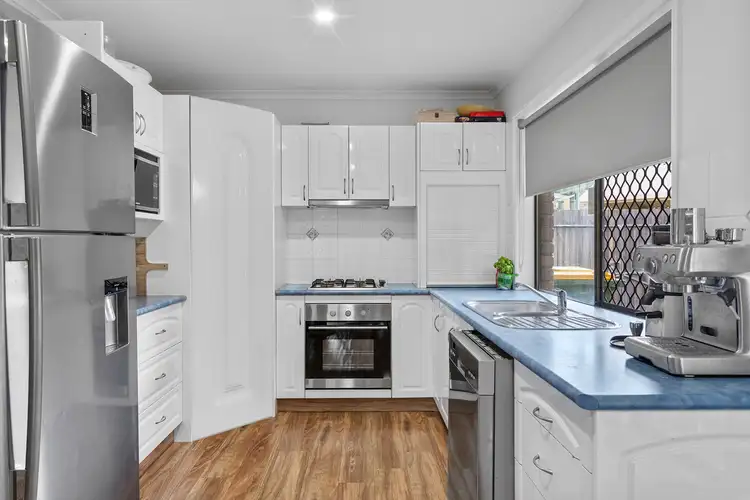 Fourth view of Homely house listing, 13 Denkmann Court, Windaroo QLD 4207