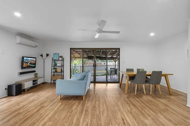 Sixth view of Homely house listing, 13 Denkmann Court, Windaroo QLD 4207