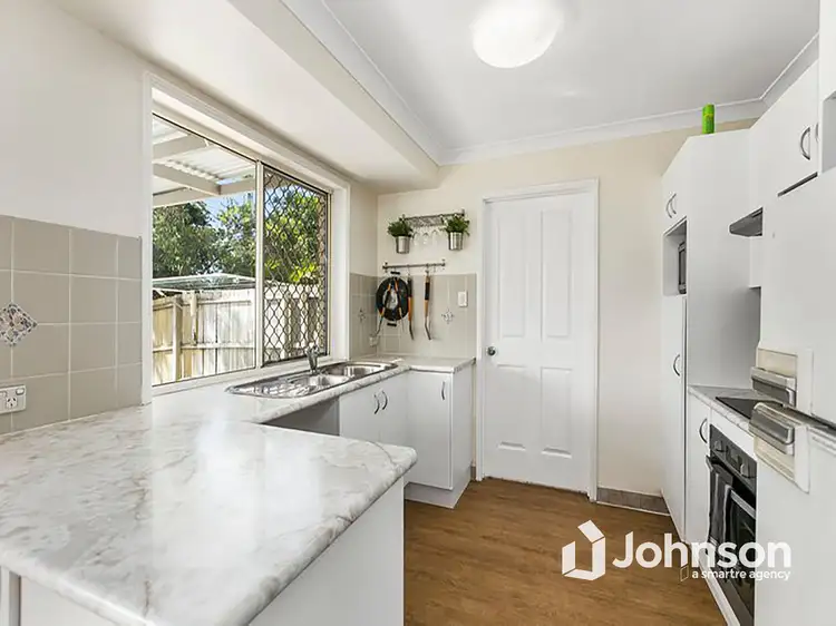Third view of Homely townhouse listing, 21/184 Radford Road, Manly West QLD 4179