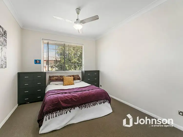 Fourth view of Homely townhouse listing, 21/184 Radford Road, Manly West QLD 4179