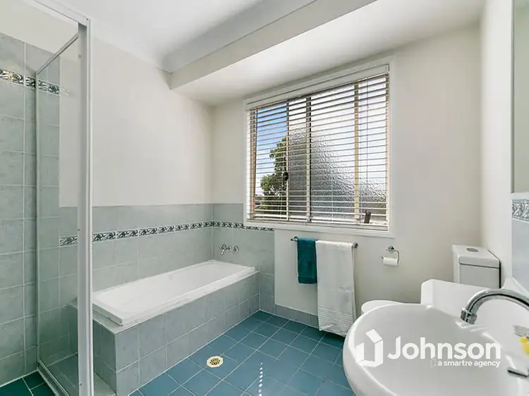 Fifth view of Homely townhouse listing, 21/184 Radford Road, Manly West QLD 4179