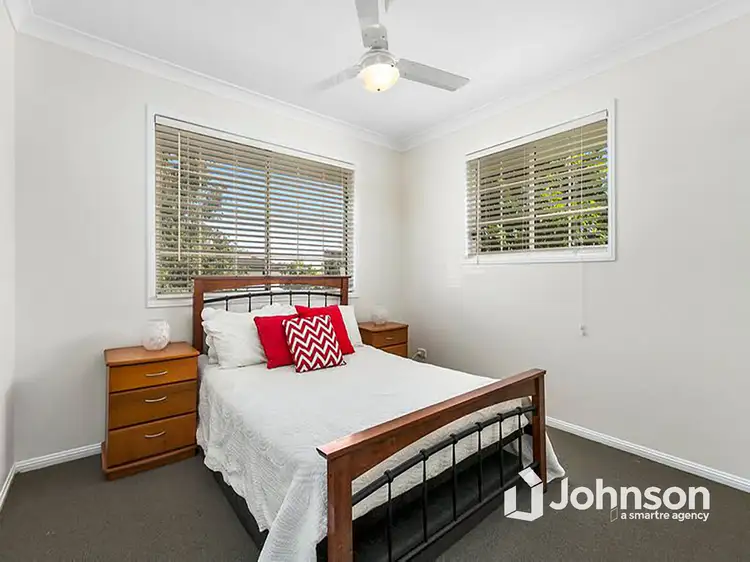 Sixth view of Homely townhouse listing, 21/184 Radford Road, Manly West QLD 4179