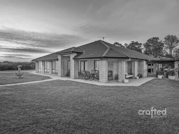 1 Victor Street, Boronia Heights QLD 4124