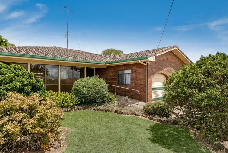 Second view of Homely unit listing, 1 & 2/14 Jondaryan Street, Newtown QLD 4350
