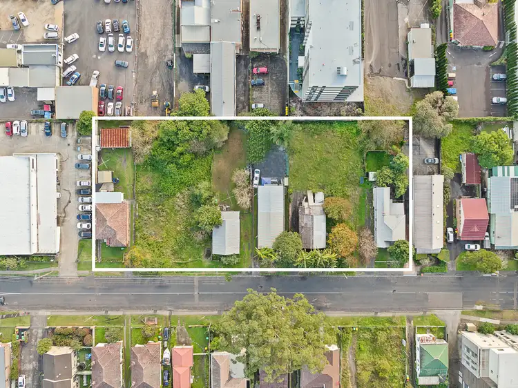 Third view of Homely other listing, 34-44 Hills Street, North Gosford NSW 2250