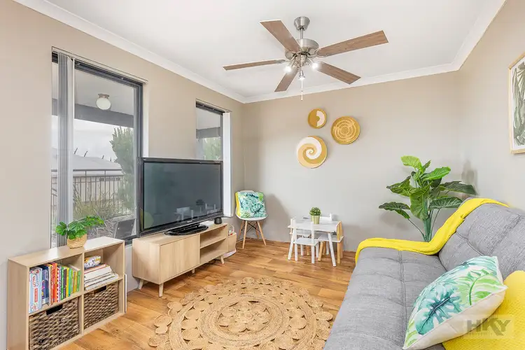 Second view of Homely house listing, 12 Karakin Terrace, Ellenbrook WA 6069