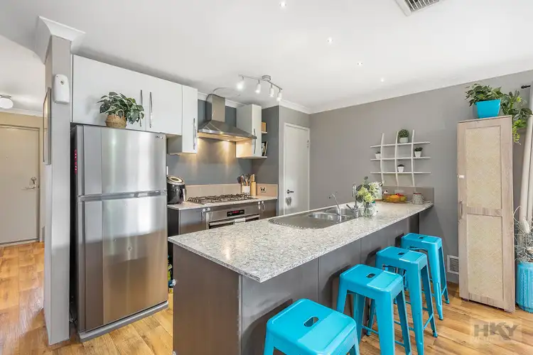 Third view of Homely house listing, 12 Karakin Terrace, Ellenbrook WA 6069